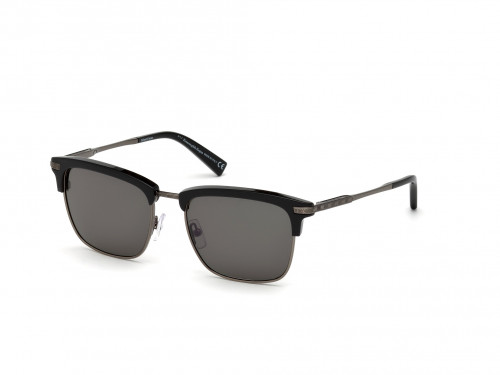 ERMENEGILDO ZEGNA SUNGLASSES