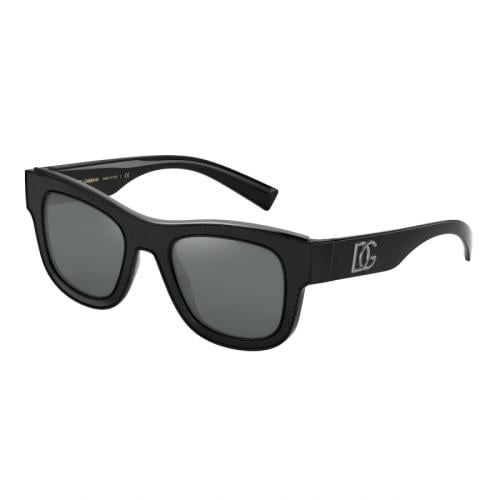 DOLCE & GABBANA SUNGLASSES