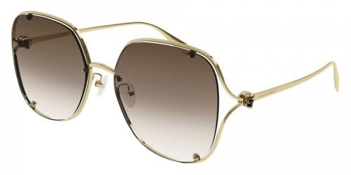 Alexander McQueen Sunglasses
