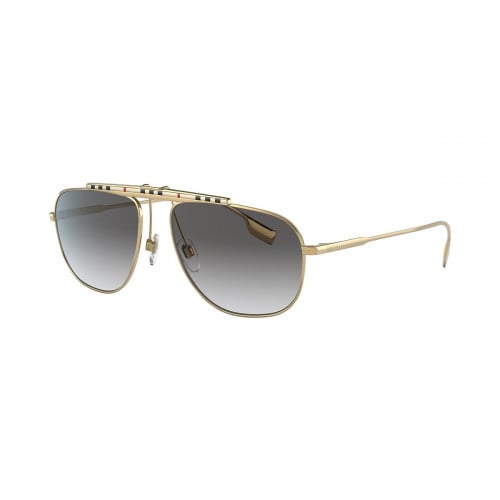BURBERRY SUNGLASSES