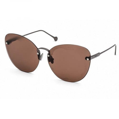 SALVATORE FERRAGAMO SUNGLASSES
