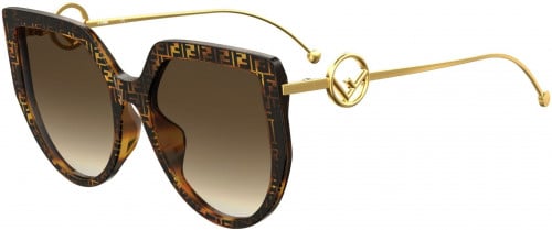 FENDI SUNGLASSES