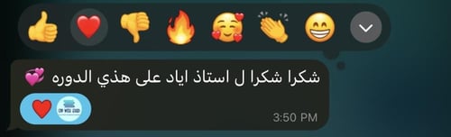 إبتعاث ارامكو CPP