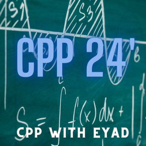 إبتعاث ارامكو CPP