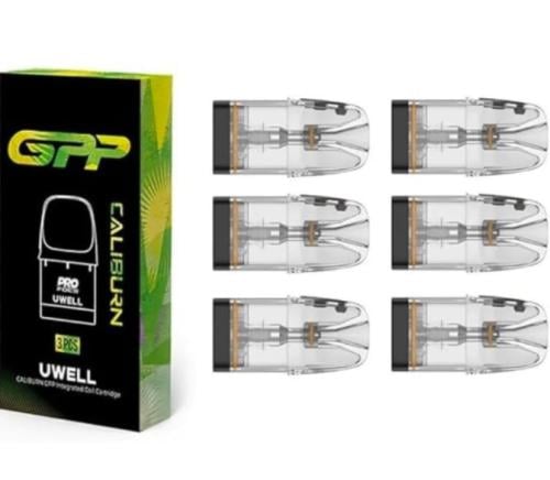 بودات gpp g3 and g4 عدة مقاومات
