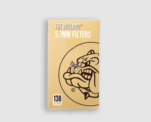 Wrapped paper from The Bulldog company 5.7