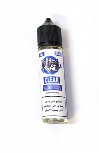 Blueberry flavor from Ruthless