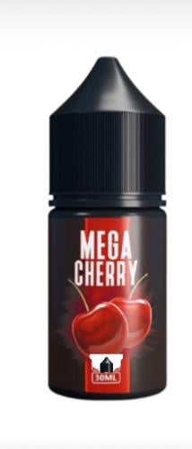 Mega Cherry flavor