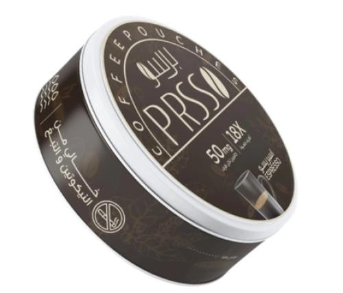 The most charming caffeine with a variety of coffee flavors