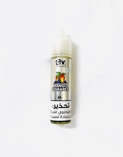 CV flavor mango grape cold CV