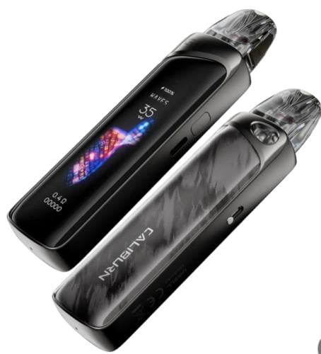 جهاز يو ويل جي 4 برو Uwell Caliburn G4 Pro