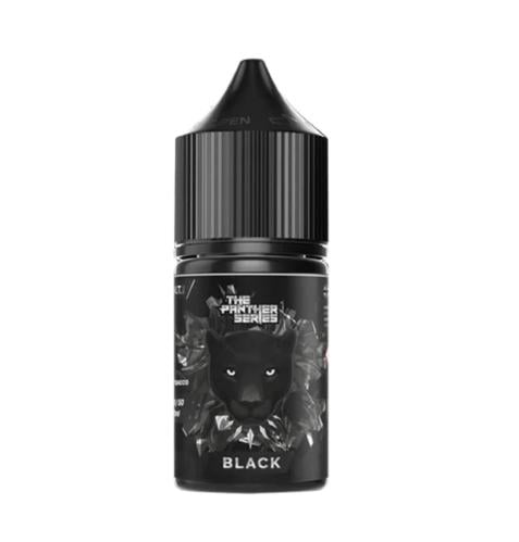 Creamy tobacco flavor bold from Pink Panther