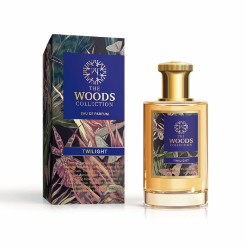 عطر توايلايت من ذا وودز كولكشن -100مل- أو دي برفيو...
