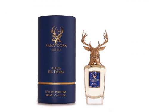 عطر اكوا دي دور من بان دورا