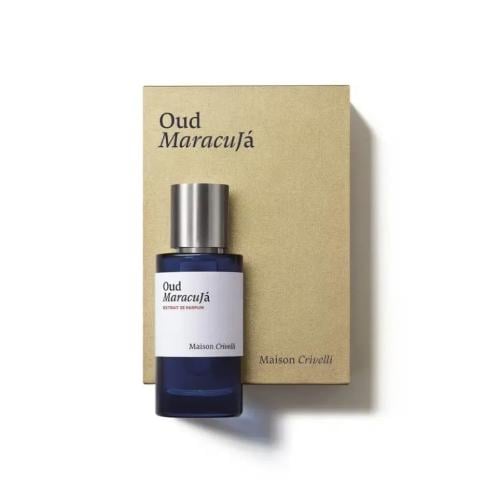 ميزون كريفلي عود ماراكوجا حجم 50 ml