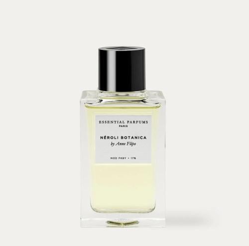 عطر نيرولي بوتانيكا من ايسينشيال بارفيوم حجم 100 m...