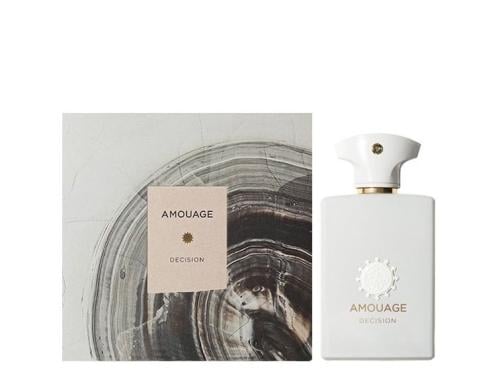 عطر ديسجن من امواج