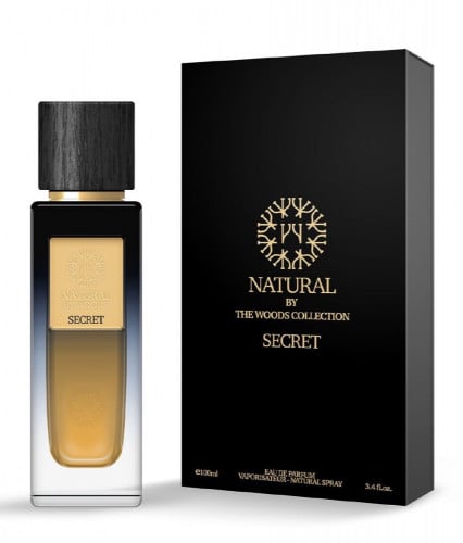 عطر سيكريت من ذا وودز كولكشن