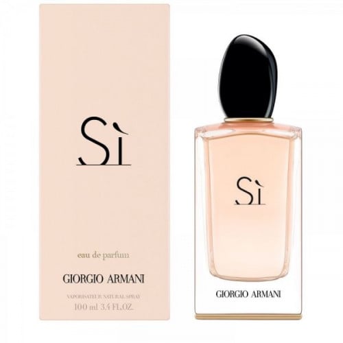 عطر سي من جورجيو أرماني-100مل- أو دي برفيوم