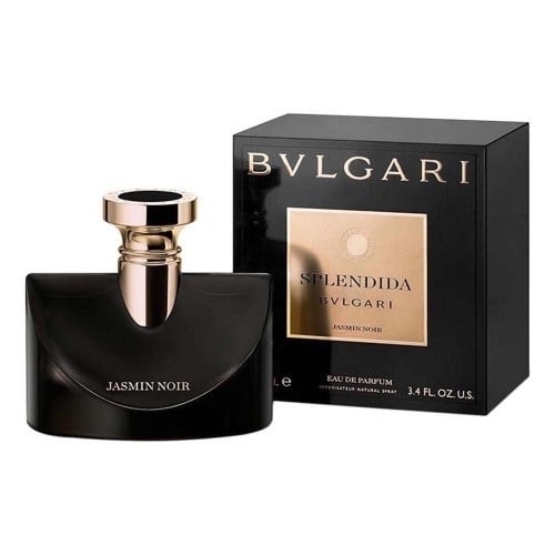 عطر سبلينديدا جاسمين نوار من بولغري-100مل-أو دي بر...