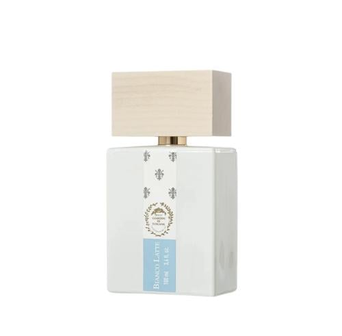 بيانكو لاتيه من جيارديني دي توسكانا