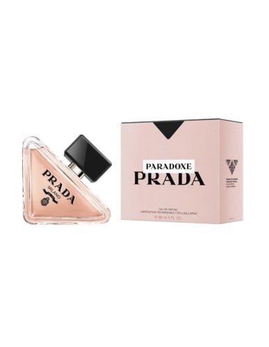عطر بارادوكس بارفيوم من برادا
