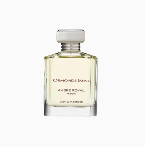 عطر عنبر رويال من ارموند جين - او دو بارفيوم