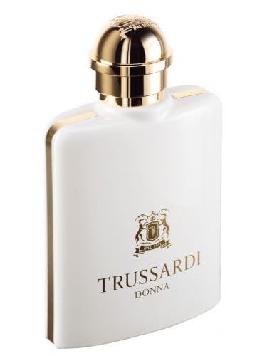 عطر دونا من تروساردي - 50مل-أو دي برفيوم