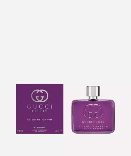 عطر الكسير من قوتشي