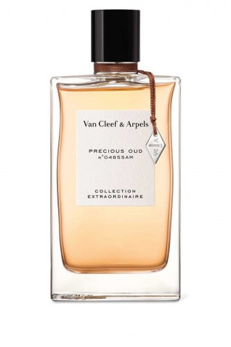 عطر بريشيوس عود من فان كليف اند اربلز-75مل-أو دي ب...