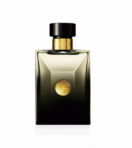 عطر پور أوم عود نوار من فرزاتشي-100مل- أو دي برفيو...