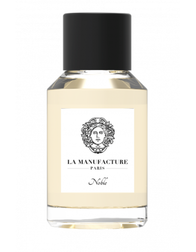 عطر نوبل من لا مانوفاكتور