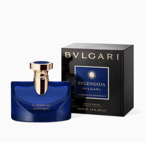 عطر سبلينديدا تربوز ميستيك من بولغري -100مل- أو دي...