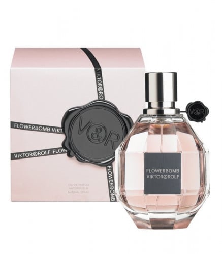 عطر فلور بومب من فيكتور اند رولف -100مل - او دي بر...