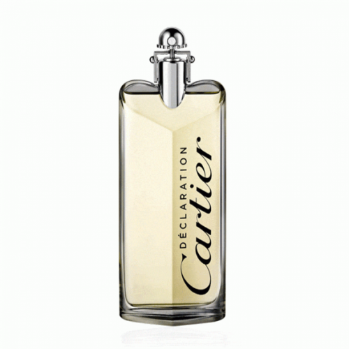 عطر ديكلاريشيون من كارتييه او دو تواليت -100مل