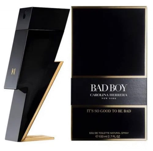 عطر باد بوي من كارولينا هيريرا-100مل- أو دي تواليت