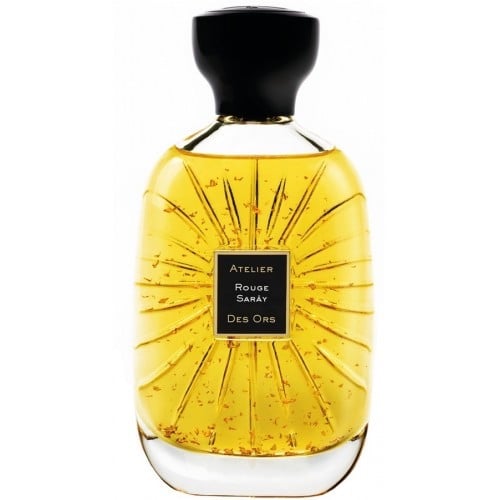 عطر روج ساراي من اتيلي دي زور حجم 100 ml