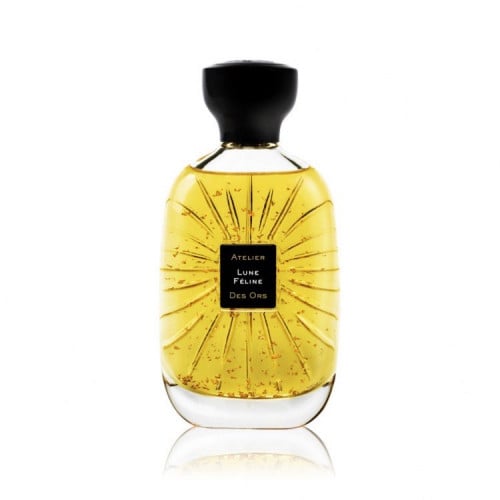 عطر لون فيلين من اتيلي دي زور حجم 100 ml