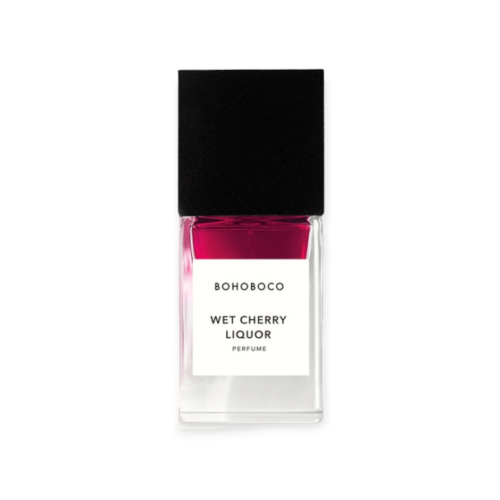 عطر بوهو بوكو ويت شيري ليكور حجم 50 ml