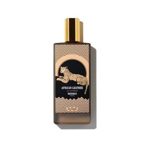 عطر افريكان ليذر من ميمو باريس حجم 75 ml