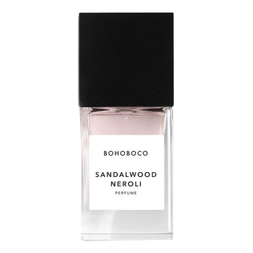 عطر بوهو بوكو صندل وود نيرولي حجم 50 ml