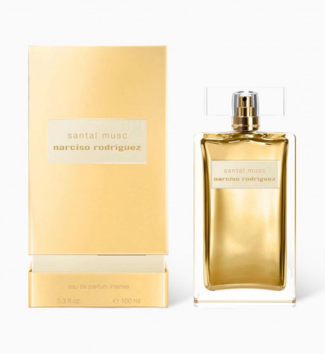 عطر سانتال مسك إنتنس-100مل-أو دي برفيوم