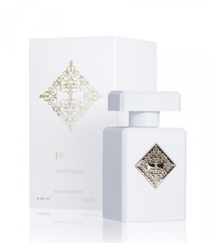 عطر مسك ثيرابي من انيشيو