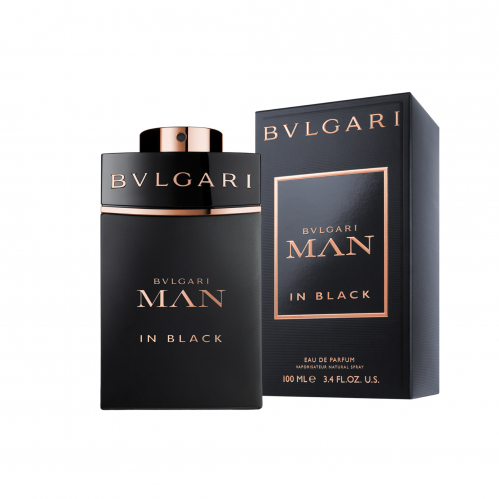 عطر مان ان بلاك من بولغري-100مل- أو دي برفيوم