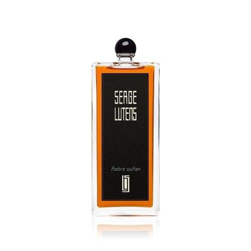 عطر سيرج لوتنس عنبر سلطان 50 ml