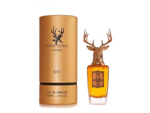 عطر XVI من بان دورا