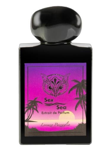 عطر سكس سي من لورينزو بازاجليا حجم 50 ml