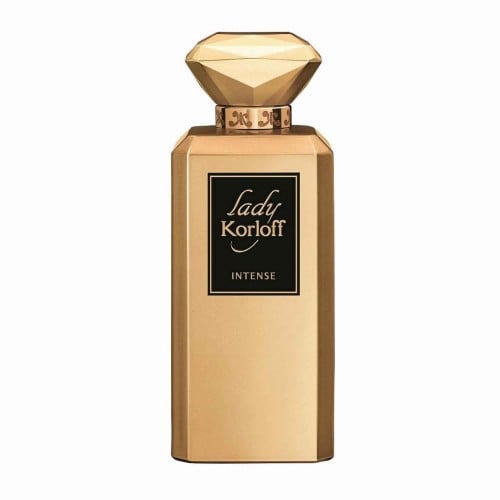 عطر ليدي إنتنس من كورلوف-88مل- لي برفيوم