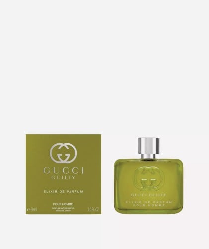 عطر الكسير من قوتشي