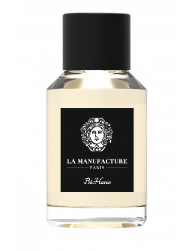 عطر بوهاراس من لا مانوفاكتور